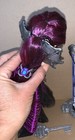 Ever After High Doll Raven Queen Thone Coming Thronecoming Vgc