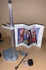 Ever After High Doll Raven Queen Thone Coming Thronecoming Vgc