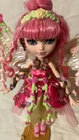 Ever After High Heartstruck Cupid Doll PERFECT CONDITION  see description 