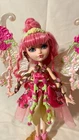 Ever After High Heartstruck Cupid Doll PERFECT CONDITION  see description 