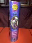Ever After High "Thronecoming" Series   RAVEN QUEEN DOLL   MATTEL