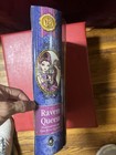 Ever After High "Thronecoming" Series   RAVEN QUEEN DOLL   MATTEL