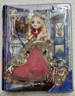 Ever After High Thronecoming Apple White Mattel