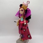 Ever After High Way Too Wonderland Lizzie Hearts Doll Mattel 2015 NC