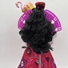 Ever After High Way Too Wonderland Lizzie Hearts Doll Mattel 2015 NC