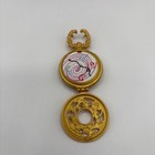 Ever After High Way Too Wonderland Lizzie Hearts Doll Mattel 2015 NC