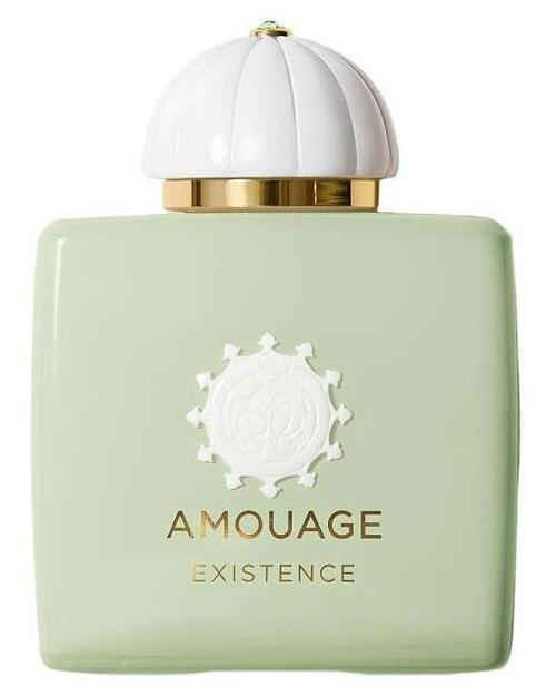 Existence Sample & Decants by Amouage