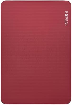 Exped MegaMat Duo Medium   Self Inflating Soft Car Sleeping Mat  4  Foam Pad  Pump Included