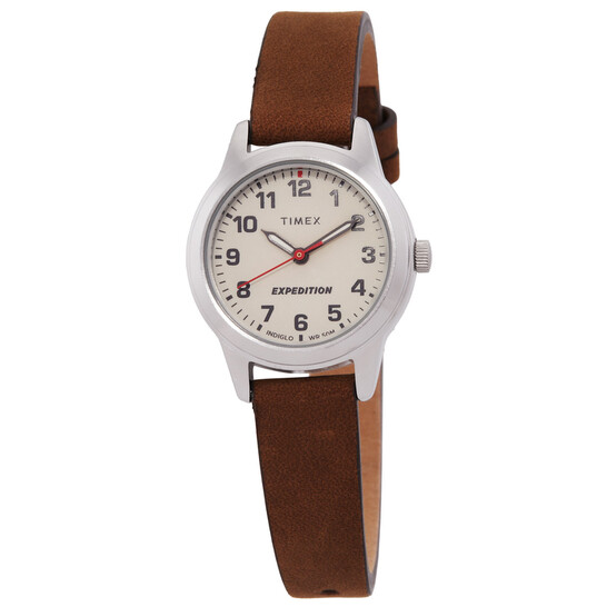 Expedition Field Quartz Ladies Watch