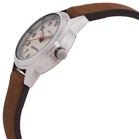 Expedition Field Quartz Ladies Watch