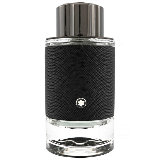 Explorer / Mont Blanc EDP Spray 3 3 oz  100 ml   m 
