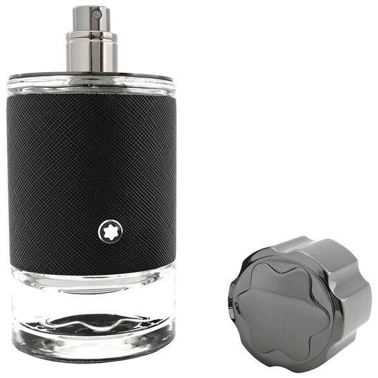 Explorer / Mont Blanc EDP Spray 3 3 oz  100 ml   m 