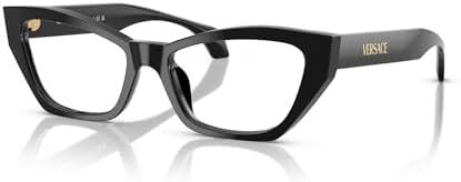 Eyeglasses 3373U by Versace