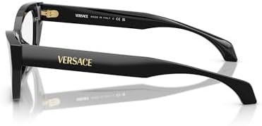 Eyeglasses 3373U by Versace