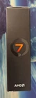 FACTORY SEALED AMD Ryzen 7 7700X 8 Core 16 Thread Unlocked CPU 5 4 GHz Max Boost
