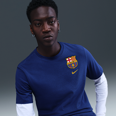 TALLA M, FC Barcelona