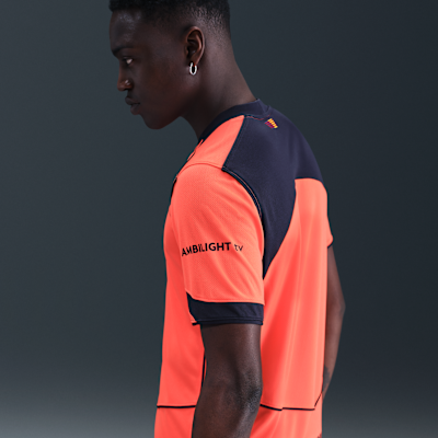 Talla L, FC Barcelona alternativo 2025/26 Stadium