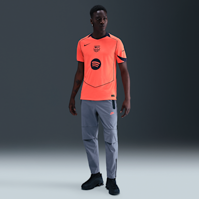 Talla L, FC Barcelona alternativo 2025/26 Stadium