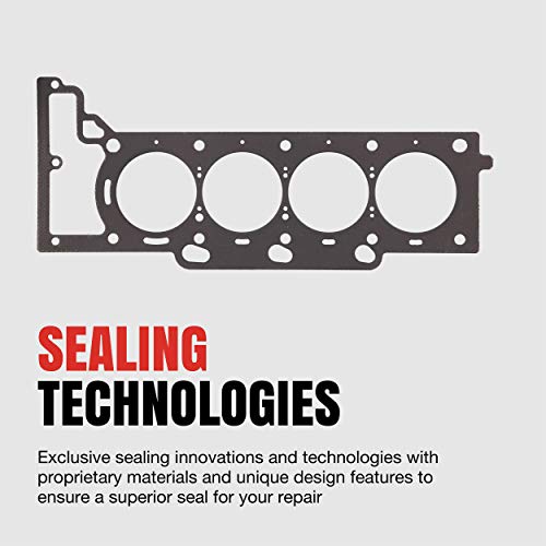 FEL PRO HS 26545 PT Head Gasket Set