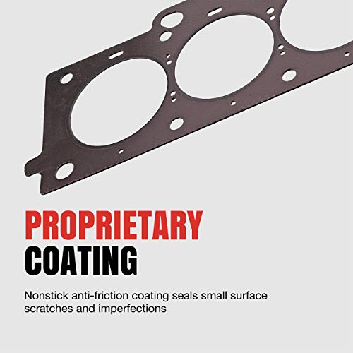FEL PRO HS 26545 PT Head Gasket Set