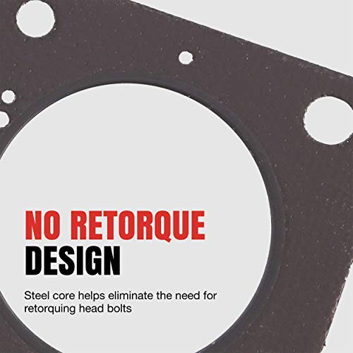FEL PRO HS 26545 PT Head Gasket Set