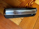 FIAT 131 Mirafiori 2000 Sport FRONT OUTER Left & Right CHROME DOOR HANDLES