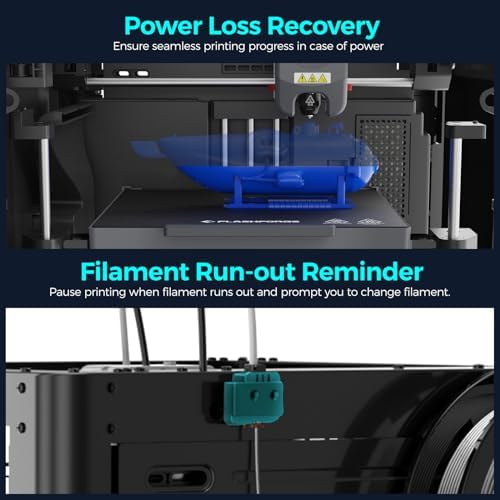 FLASHFORGE AD5X Multi Material 3D Printer 4 Color Printing  600mm/s Speed 1 Click Print with DIY IFS Creations  Full Auto Calibration & Filament Backup  AD5X  Multi Color Productivity Booster