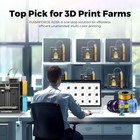 FLASHFORGE AD5X Multicolor 3D Printers w/ Max 600mm/s High Speed Auto Leveling