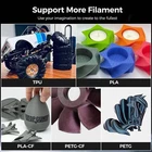 FLASHFORGE Adventurer 5M/5M Pro 3D Printer 600mm/s High Speed FDM 3D Printers