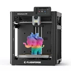 FLASHFORGE Adventurer 5M/5M Pro 3D Printer 600mm/s High Speed FDM 3D Printers