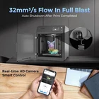FLASHFORGE Adventurer 5M/5M Pro 3D Printer 600mm/s High Speed FDM 3D Printers