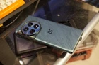 FLAWLESS OnePlus 12   512 GB   Flowy Emerald  Unlocked