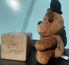 FNAF Popcorn Bucket Five Nights At Freddy s 2 Plush Faz Bear Pizza NEW Cinemark