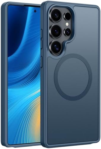 FNTCASE for Google Pixel 10a Case   Fit for Magsafe   Screen Protector  Anti Yellowing Transparent Clear   Military Grade Shockproof Protective Phone Cover for Pixel 10A   Clear