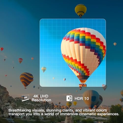 FPD 50 Inch Smart TV  4K LED Google TV with Google Play Built in Google Cast  HDR 10  MEMC  Voice Remote  Dolby Audio  UHD Stream Live Television  CG50 C3 2024 