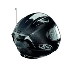 FULL FACE RACING HELMET X LITE CARBON X 803 RS ULTRA CARBON GOLDEN EDITION M