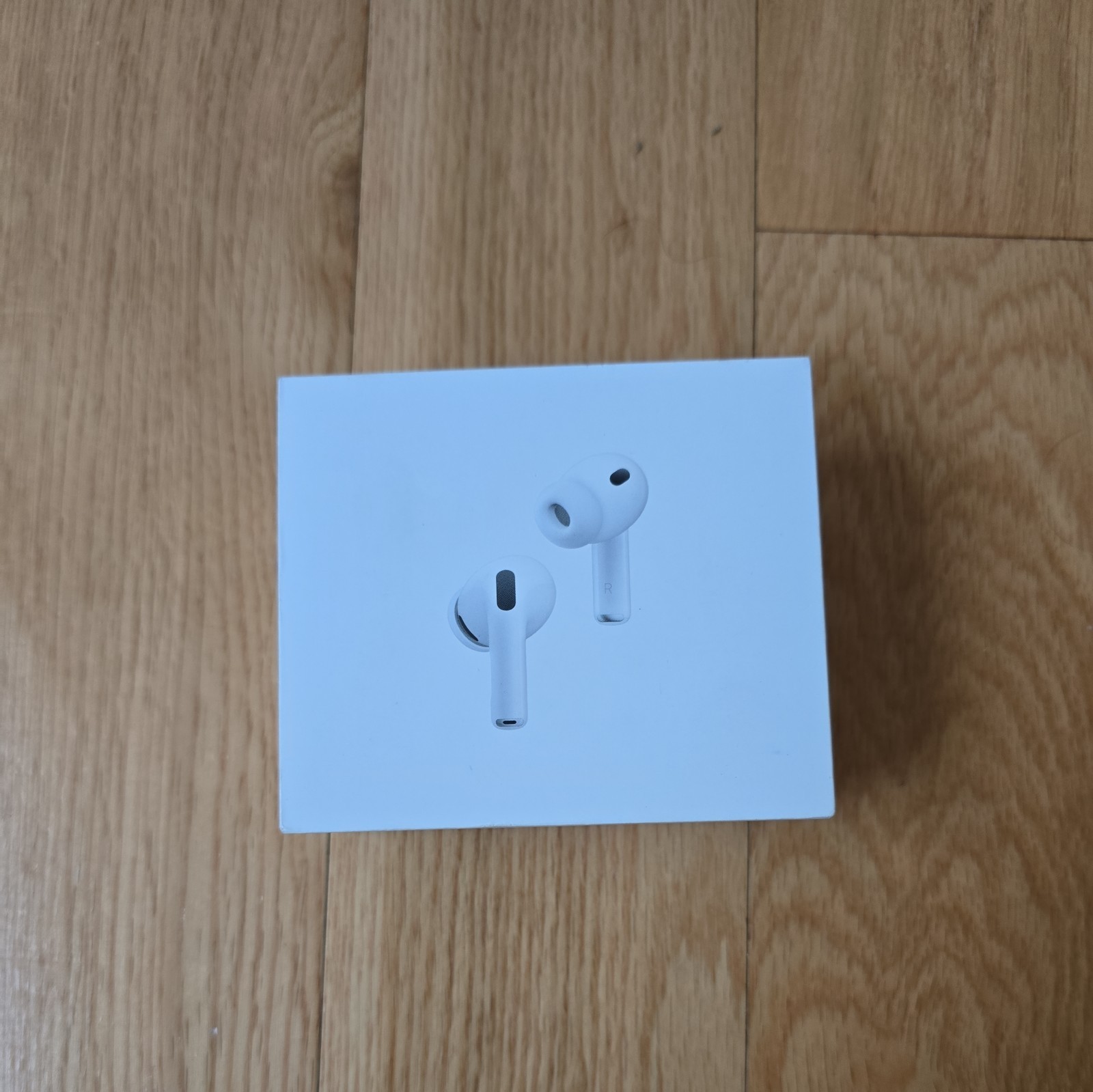 Factory Sealed Apple AirPods Pro 3rd Generation Wireless In Ear Headset   White