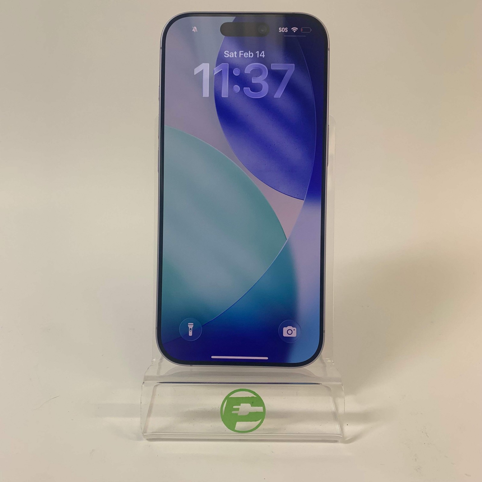 Factory Unlocked Apple iPhone 17 256GB Lavender NG494LL/A