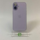 Factory Unlocked Apple iPhone 17 256GB Lavender NG494LL/A