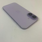 Factory Unlocked Apple iPhone 17 256GB Lavender NG494LL/A