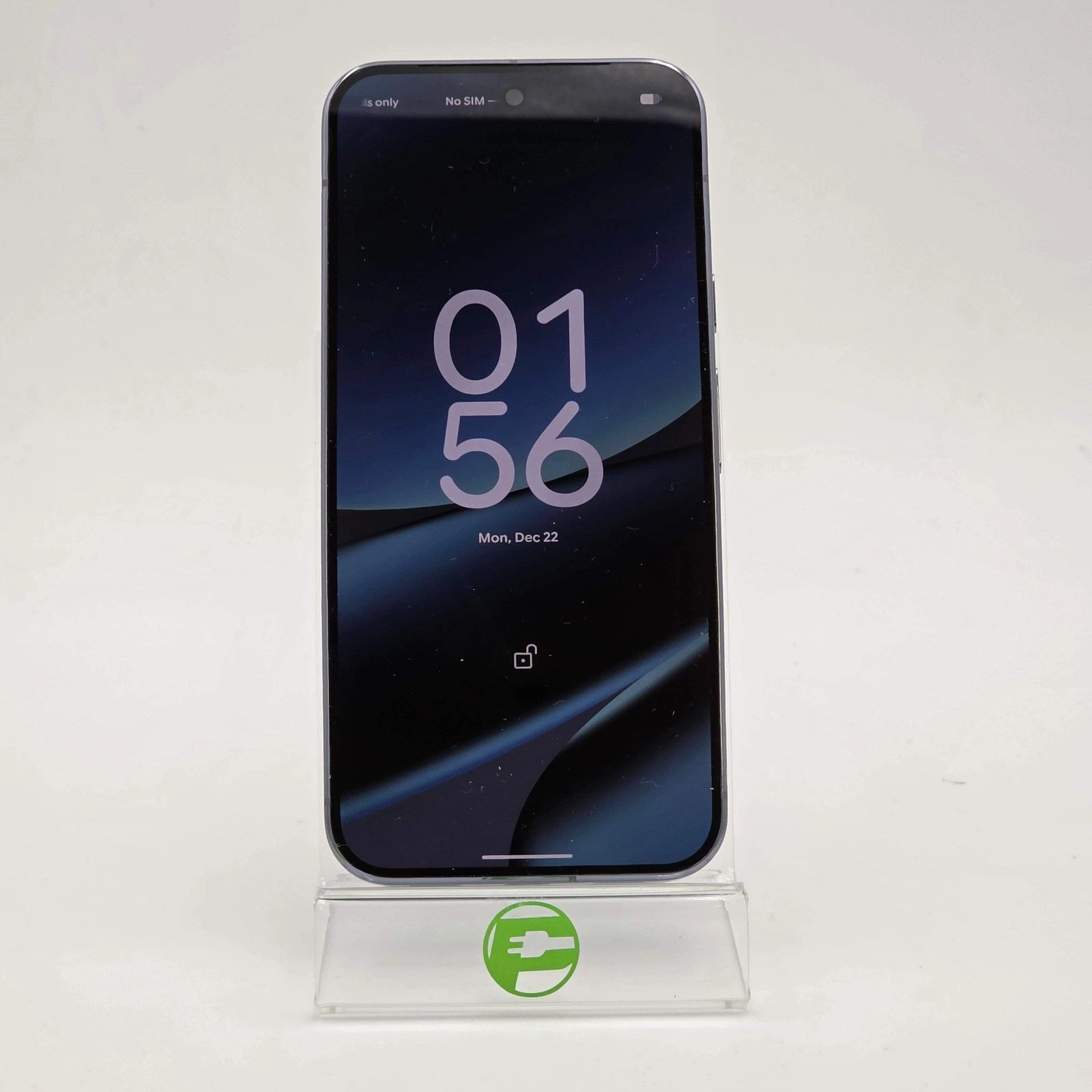 Factory Unlocked Google Pixel 10 Pro XL 256GB Frost GUL82