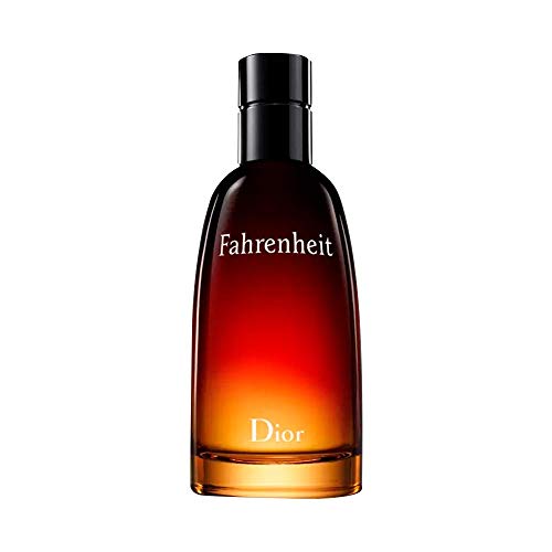 Fahrenheit By Christian Dior For Men  Eau De Toilette Spray Red  3 4 Oz 