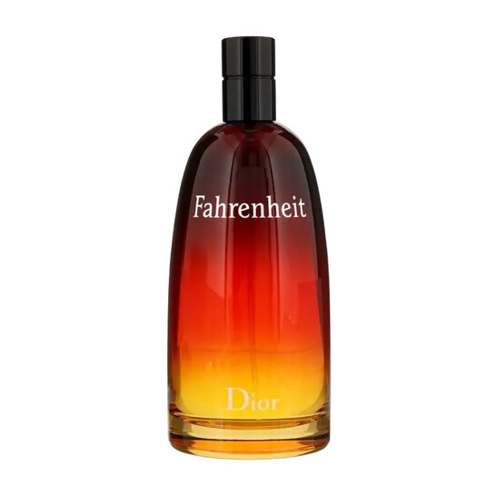Fahrenheit by Christian EDT Spray 3 3 oz  m