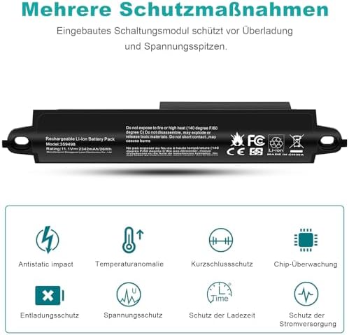 Fancy Buying 359498 359495 414255 Battery Replacement for Bose SoundLink III 330105 330105A 0330105 330107 330107A 0330107 Soundlink 2 3 Soundlink Bluetooth Mobile Speaker II III 404600 404800 404900