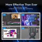 Fanxiang 4TB M 2 NVMe SSD PCIe Gen 3 X4 3500MB/s Internal Solid State Hard Drive