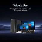 Fanxiang 4TB M 2 NVMe SSD PCIe Gen 3 X4 3500MB/s Internal Solid State Hard Drive