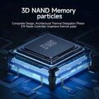 Fanxiang 4TB M 2 NVMe SSD PCIe Gen 3 X4 3500MB/s Internal Solid State Hard Drive