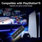 Fanxiang SSD 1TB M 2 NVME 2TB 4TB PS5 SSD Game PC Internal Solid State Drive Lot