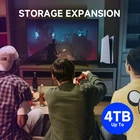 Fanxiang SSD 1TB M 2 NVME 2TB 4TB PS5 SSD Game PC Internal Solid State Drive Lot