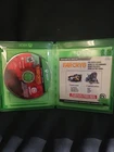 Far Cry 6 Xbox Series x/One  2021  Ubisoft Complete in Box   mortal combat 11